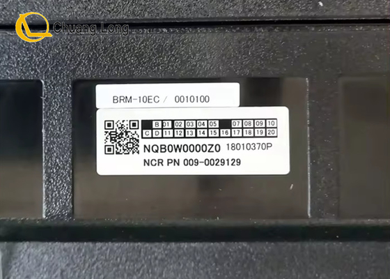 009-0035723 0090035723 Части банкоматов NCR BRM 6683 6687 Диспетчерский депозитный кассета 0090029129 009-0029129