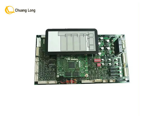 Хорошая цена Части банкомата NCR 6687 BRM Нижний процессор PCB 0090029380 009-0029380 онлайн