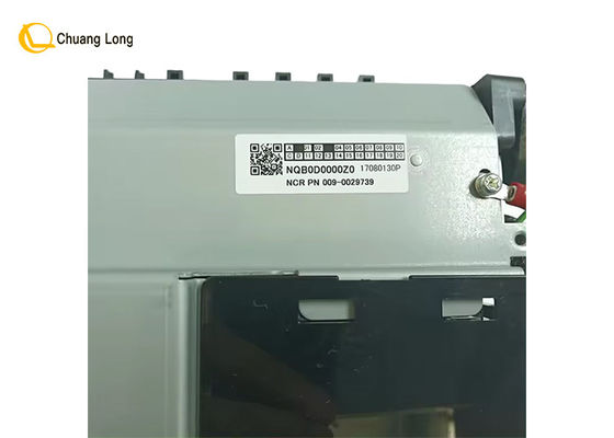 Хорошая цена Банкомат Части NCR BRM 6683 HVD-300U Валидатор счетов 0090029739 009-0029739 онлайн