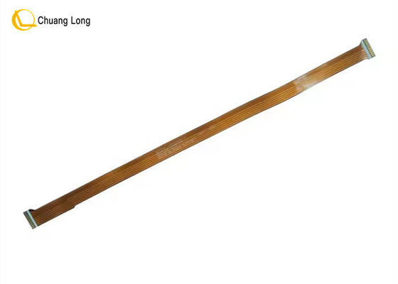 Хорошая цена Части банкоматов NCR Flex Circuit S2 Карета пуповинка 515 длина 0090030991 009-0030991 онлайн