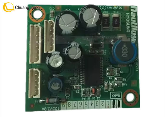 Хорошая цена Части банкоматов Hyosung PCBA HPS030-ADC AD MX5600T онлайн