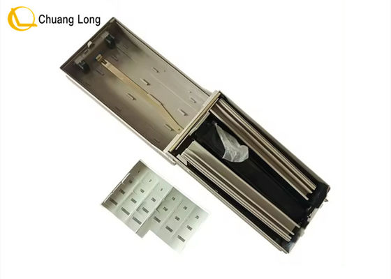 Хорошая цена 00101008000C Части банкомата Diebold Tamper Indicating Dispenser Кассета 00-101008-000C онлайн
