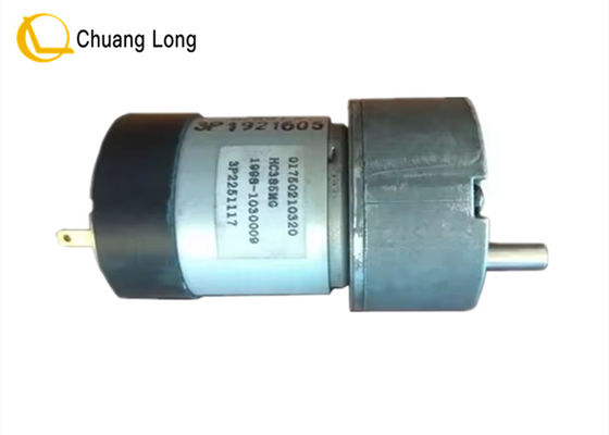 Хорошая цена Части банкоматов Wincor Cineo VS Модульный двигатель 1750200435-109 01750210320 1750210320 онлайн