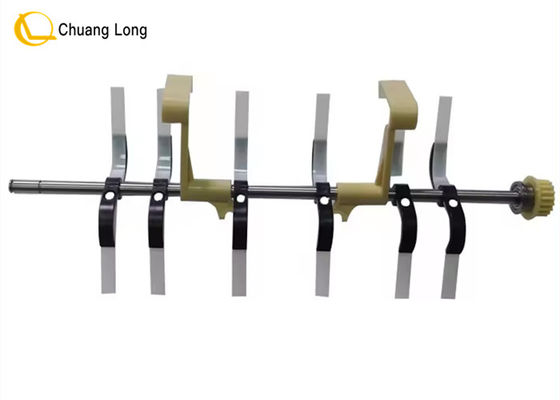 Хорошая цена Части для банкоматов Wincor Cineo C4060 Сборка вала весла 01750106232 1750106232 онлайн