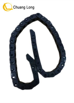 4450716053 Части банкомата NCR самообслуживание SDM ENERGY CHAIN 36 LINK SMALL 10MM С КОНЦИЯми 445-0716053