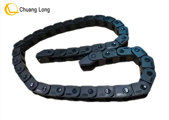 4450716053 Части банкомата NCR самообслуживание SDM ENERGY CHAIN 36 LINK SMALL 10MM С КОНЦИЯми 445-0716053