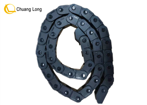 4450716053 Части банкомата NCR самообслуживание SDM ENERGY CHAIN 36 LINK SMALL 10MM С КОНЦИЯми 445-0716053