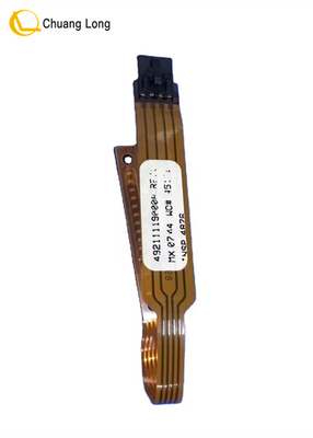 49211119000A Части банкомата Diebold Части машины LED Сборная линия для печатной головки 49-211119-000A