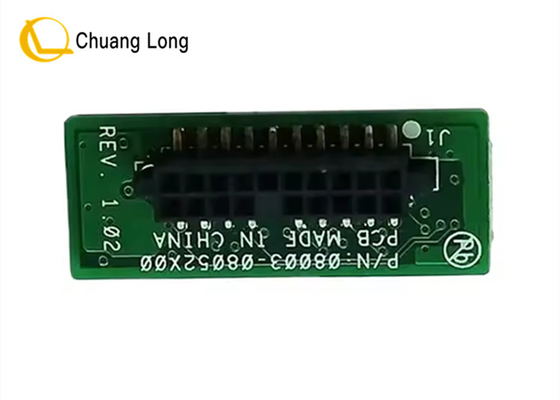 Банкоматные машины Части NCR TPM 2.0 Модуль 1.27mm РОУ Пич PCB сборка 009-0030950 0090030950