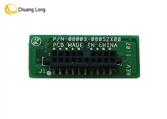 Банкоматные машины Части NCR TPM 2.0 Модуль 1.27mm РОУ Пич PCB сборка 009-0030950 0090030950