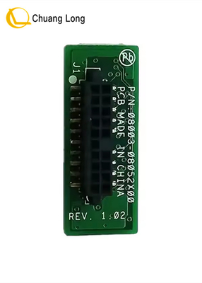 Банкоматные машины Части NCR TPM 2.0 Модуль 1.27mm РОУ Пич PCB сборка 009-0030950 0090030950