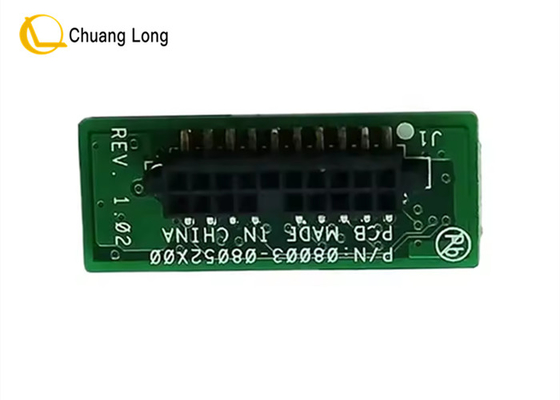 Банкоматные машины Части NCR TPM 2.0 Модуль 1.27mm РОУ Пич PCB сборка 009-0030950 0090030950