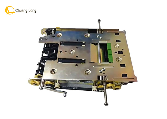 Части ATM DN200/250/450 Diebold Nixdorf IOC Входно-выходной модуль коллектор 01750295447 1750295447