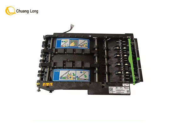 Хорошая цена ATM Запчасти Diebold Nixdorf DN200 HUT Глава Верхний транспорт RM4 1750291689 01750291689 онлайн