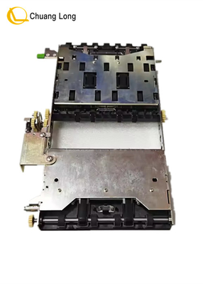 RM4+4 Части банкомата Diebold Nixdorf DN Дистрибьюторный модуль Верхняя часть CRS RL 4+4 01750223742 1750223742