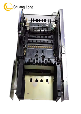 RM4 ATM Части машин Diebold Nixdorf DN HCT Голова Шасси Транспорт RM4 01750291697 1750291697