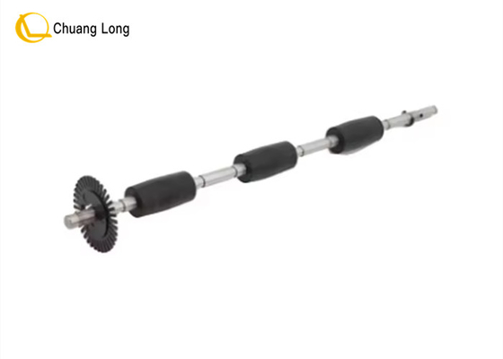 Части банкоматов NCR 5887 Assy Drive Shaft (Timing Disc) 445-0672123 4450672123