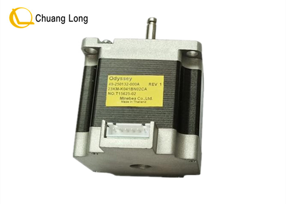 Запчасти для банкоматов Diebold 5500 Motor 49250132000A 49-250132-000A