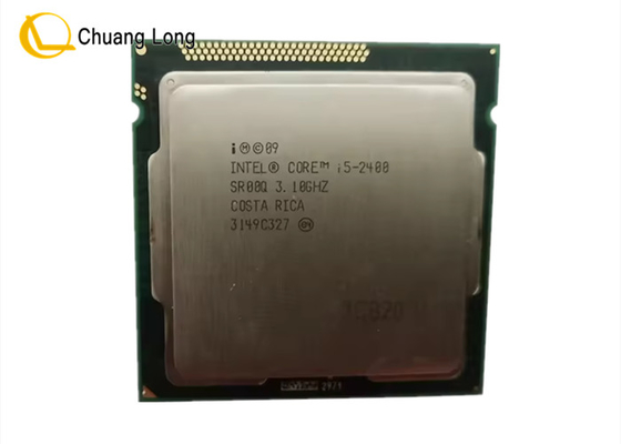 Части банкомата NCR самообслуживание 6625 6622 Intel процессор I5 2400 CPU 4970474790 497-0474790