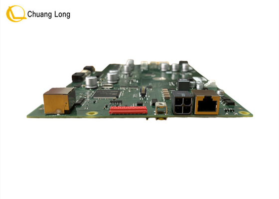 RM4 ATM Machine Parts Diebold Nixdorf DN PCB PCBA RM4 Контрольная панель 01750287366 1750287366