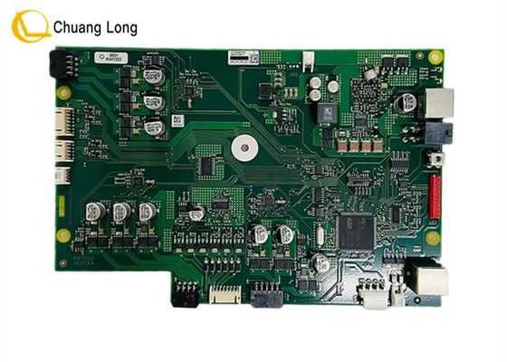 RM4 ATM Machine Parts Diebold Nixdorf DN PCB PCBA RM4 Контрольная панель 01750287366 1750287366