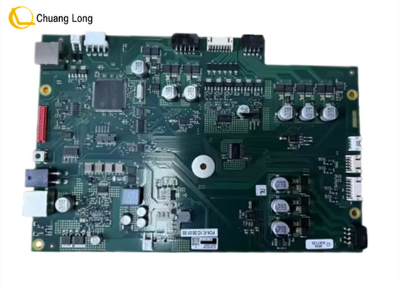 RM4 ATM Machine Parts Diebold Nixdorf DN PCB PCBA RM4 Контрольная панель 01750287366 1750287366