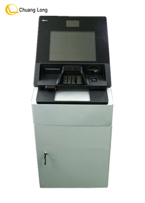 Банковский банкомат NCR 6683 самообслуживание 83 банкомат для переработки