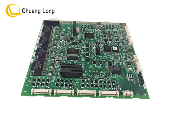 Банкоматные запасные части Fujitsu F53 Контрольная панель банкомата KD25049-B91106