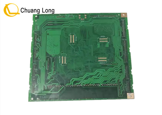 Банкоматные запасные части Fujitsu F53 Контрольная панель банкомата KD25049-B91106