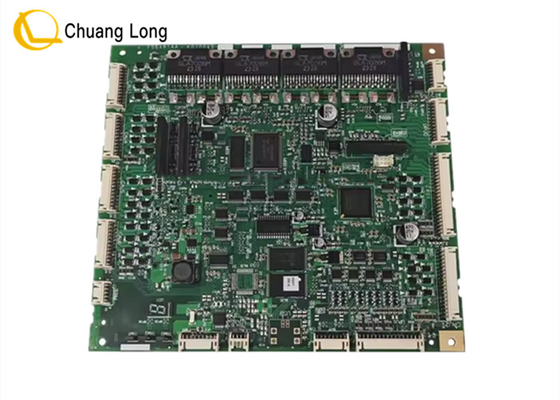 Банкоматные запасные части Fujitsu F53 Контрольная панель банкомата KD25049-B91106
