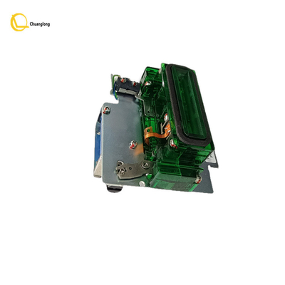Банкомат Часть 009-0018641 NCR Imcrw Карточный считыватель Затвора Bezel Assy 0090018641 NCR Стандартная головка затвора