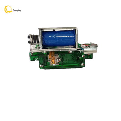 Банкомат Часть 009-0018641 NCR Imcrw Карточный считыватель Затвора Bezel Assy 0090018641 NCR Стандартная головка затвора
