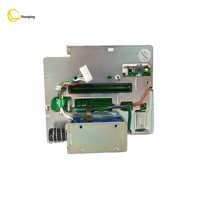 Банкомат Часть 009-0018641 NCR Imcrw Карточный считыватель Затвора Bezel Assy 0090018641 NCR Стандартная головка затвора