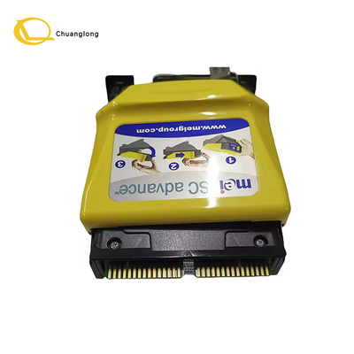 MEI Validator Model scnl8328R ((USB) 252010375 MEI Cashflow SC Серия Приемщик счетов