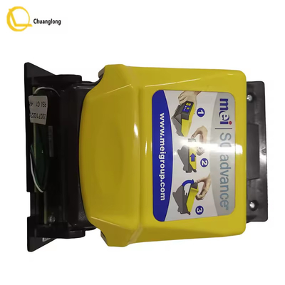 MEI Validator Model scnl8328R ((USB) 252010375 MEI Cashflow SC Серия Приемщик счетов