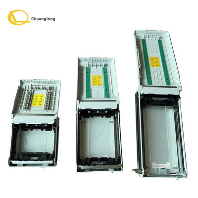 Части банкоматов Производитель Hyosung GCDU 1K 2K 3K Нота кассета наличные кассеты наличные кассеты с ключом