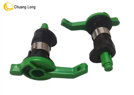 Хорошая цена Банкоматные запасные части Wincor Nixdorf CMD-V4 Запечатка крышки Assy 01750043537 1750043537 онлайн