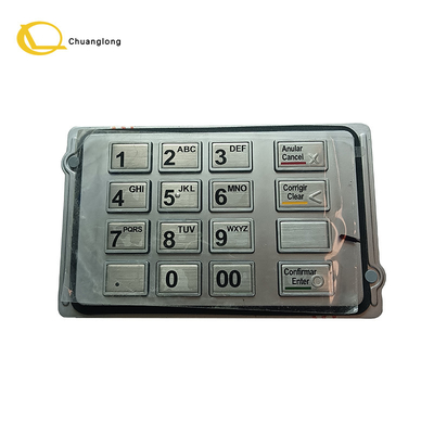 Фабрика запасных частей банкоматов Hyosung Innovue клавиатура EPP X1 PCI 5.0 7154110700 клавиатура