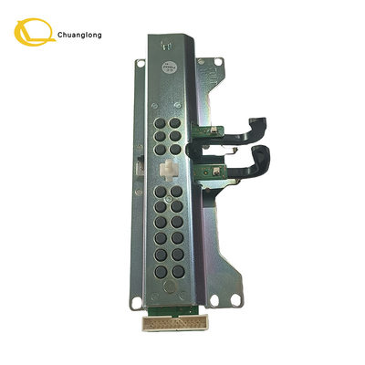 Банкоматы Diebold Opteva AFD Пикер Клавиатура 49-211478-000A 49211478000A Запчасти