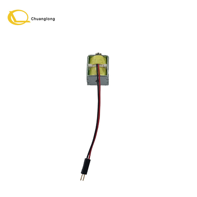 Части банкоматов Wincor Nixdorf Cineo C4060 C4560 AU Модуль соленоид 20x25.5x30 1750134477 01750134477