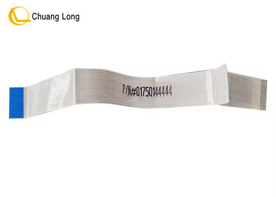 Хорошая цена Банкоматные запасные части Wincor Nixdorf 15T Yellow Gear для механизма сцепления 01750053977 1750053977-02 онлайн