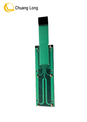 Части АТМ NCR S2 Carriage Flex Assembly Выходный датчик 009-0032220 009-0030761