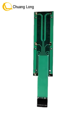Части АТМ NCR S2 Carriage Flex Assembly Выходный датчик 009-0032220 009-0030761