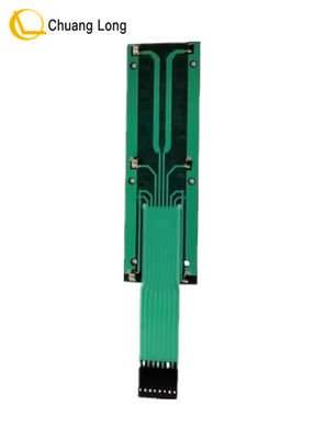 Хорошая цена Части АТМ NCR S2 Carriage Flex Assembly Выходный датчик 009-0032220 009-0030761 онлайн