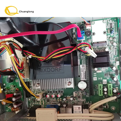 Части банкоматов банкоматы Wincor Nixdorf SWAP-PC 5G I5-4570 TPMen 1750262084 1750262090