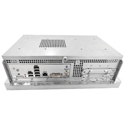 Хорошая цена ATM запасные части 0155904201A Diebold Win10 Migration Pc Core Prcsr Ci5 2.7ghz 4gb 15in Std 00155904201A ATM LCD онлайн