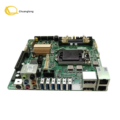 ATM Части NCR S2 PC CORE Estoril Материнская плата управления 445-0764433 4450764433