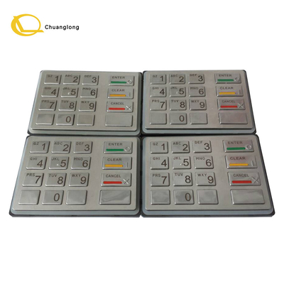 49-216680707E 49216680707E Части банкомата Diebold EPP5 Клавиатура
