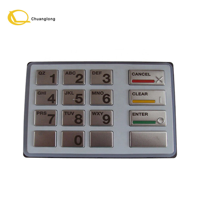 49-216680707E 49216680707E Части банкомата Diebold EPP5 Клавиатура