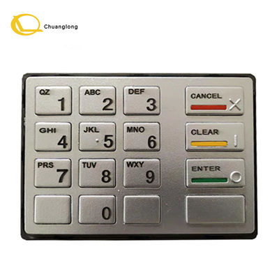 49-216680707E 49216680707E Части банкомата Diebold EPP5 Клавиатура
